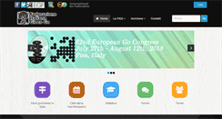 Desktop Screenshot of figg.org